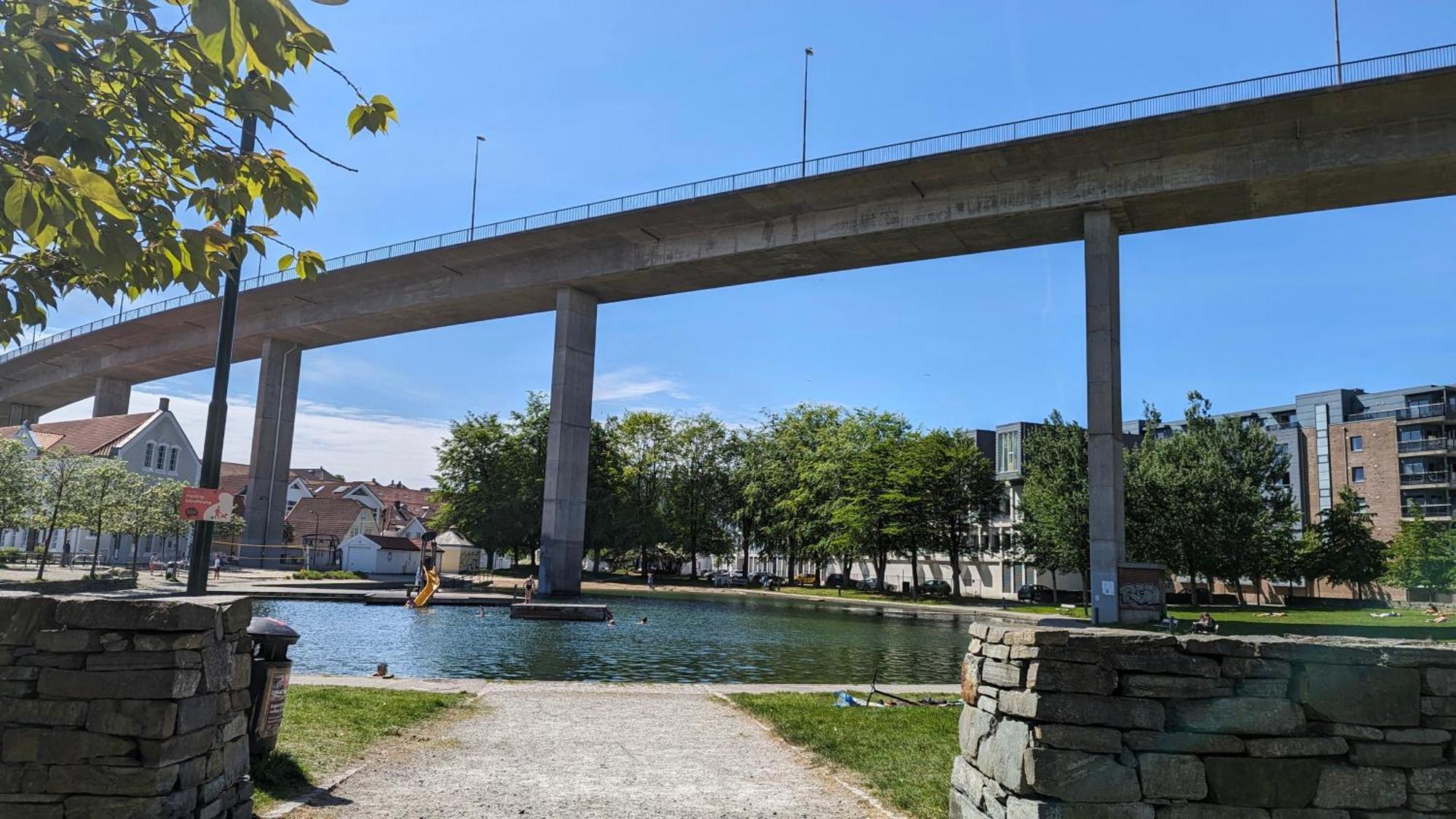 Kjekk Urban