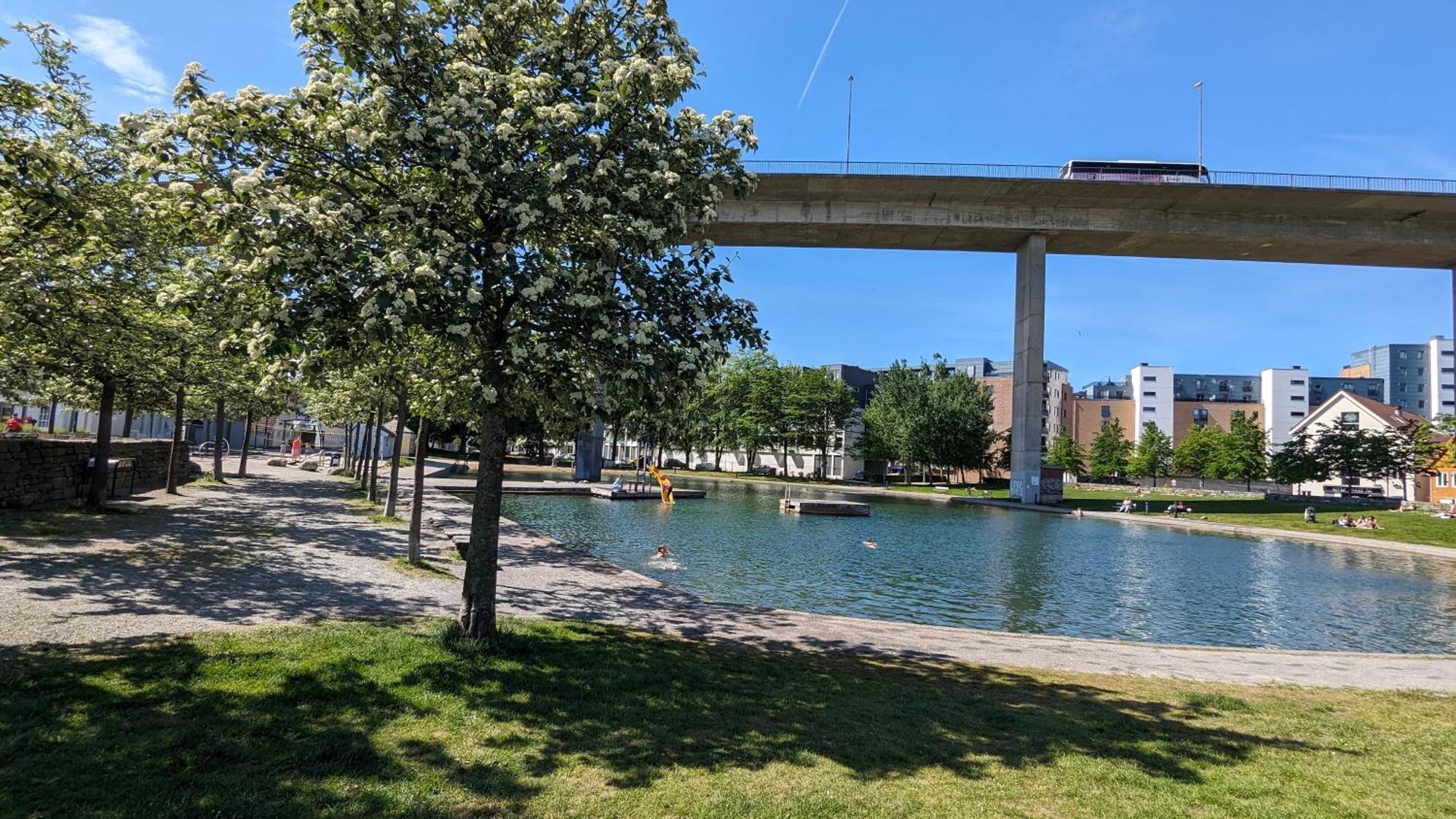Leilighet Kjekk Urban Stavanger