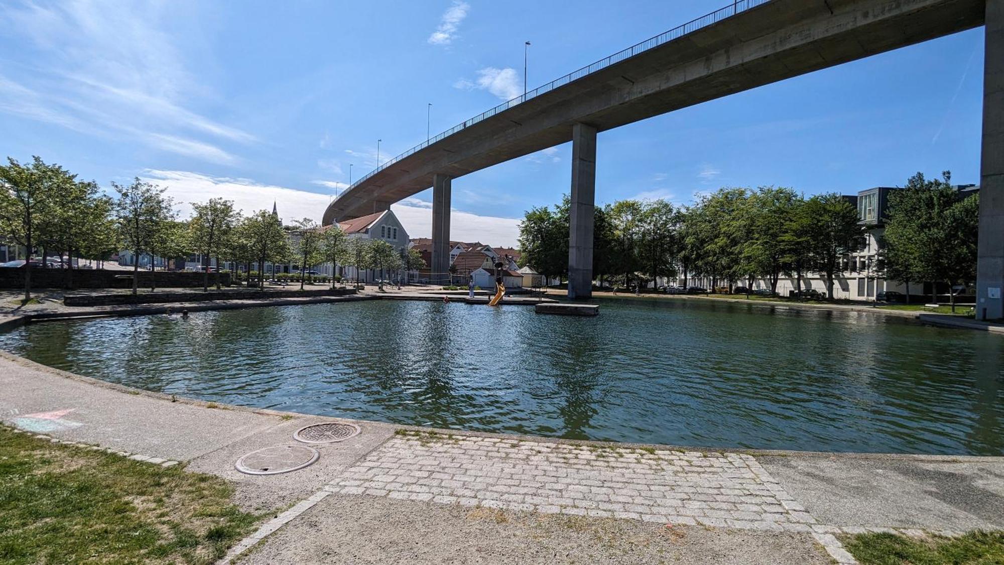 Leilighet Kjekk Urban Stavanger
