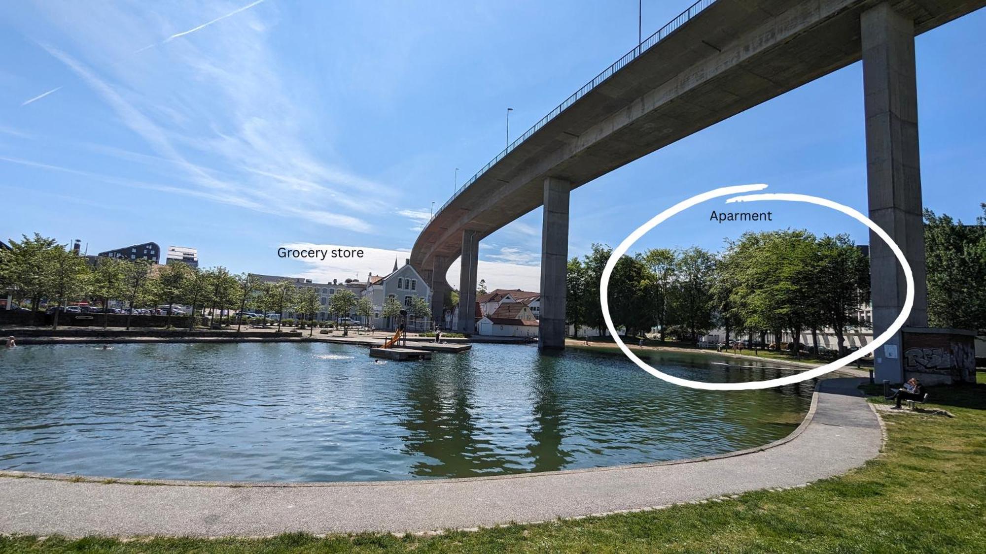 Kjekk Urban Stavanger