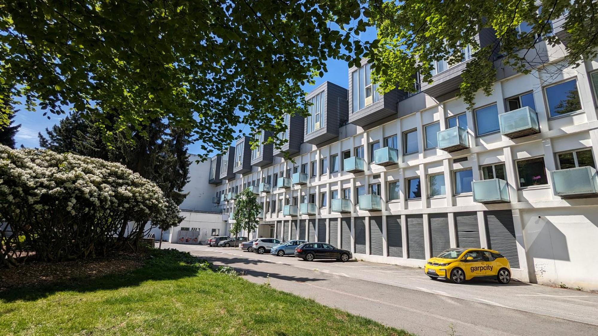 Kjekk Urban Stavanger